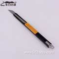 stationary 9 mm Utility Knife cutter metal handle